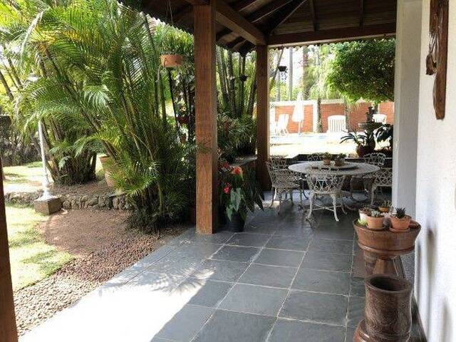 Casa em condomínio para Venda em Santana de Parnaíba - 5