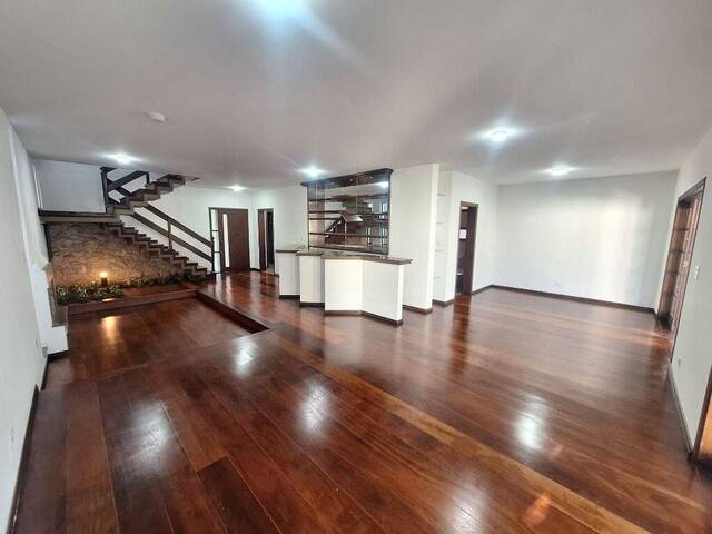 #CA1852 - Casa em condomínio para Locação em Santana de Parnaíba - SP