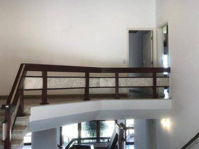 Casa em condomínio para Locação em Santana de Parnaíba - 4