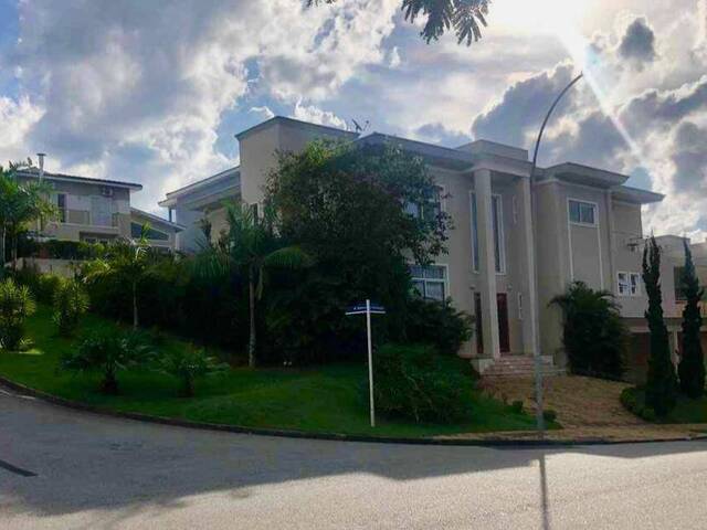 Casa em condomínio para Venda em Santana de Parnaíba - 3