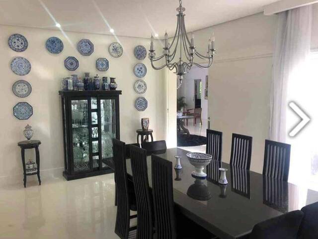 Casa em condomínio para Venda em Santana de Parnaíba - 4