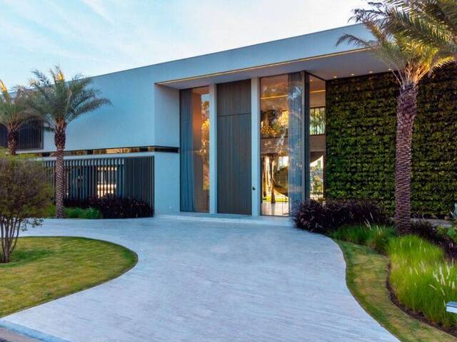 Venda em Alphaville - Santana de Parnaíba