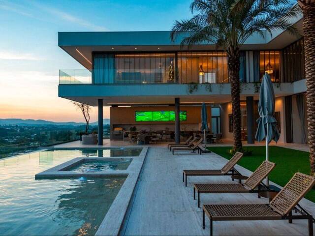 Casa em condomínio para Venda em Santana de Parnaíba - 2