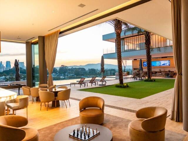 Casa em condomínio para Venda em Santana de Parnaíba - 3