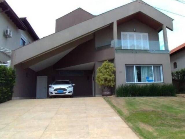 Casa em condomínio para Venda em Santana de Parnaíba - 2