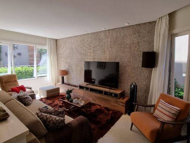 Casa em condomínio para Venda em Santana de Parnaíba - 3