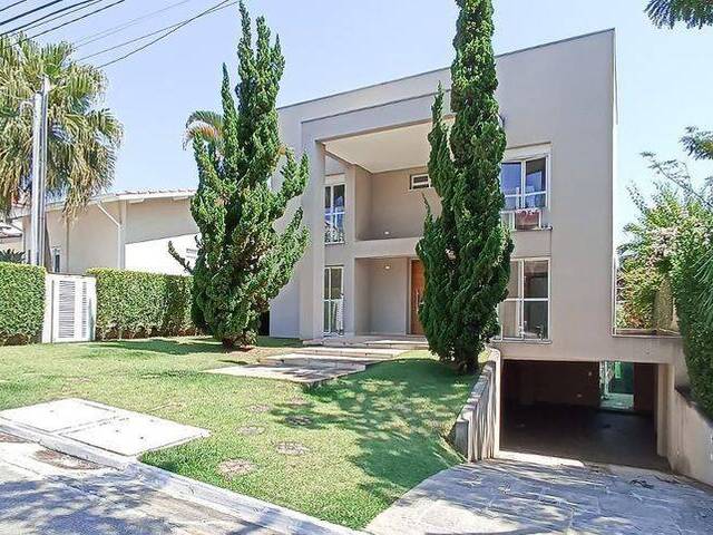 Venda em Alphaville - Santana de Parnaíba