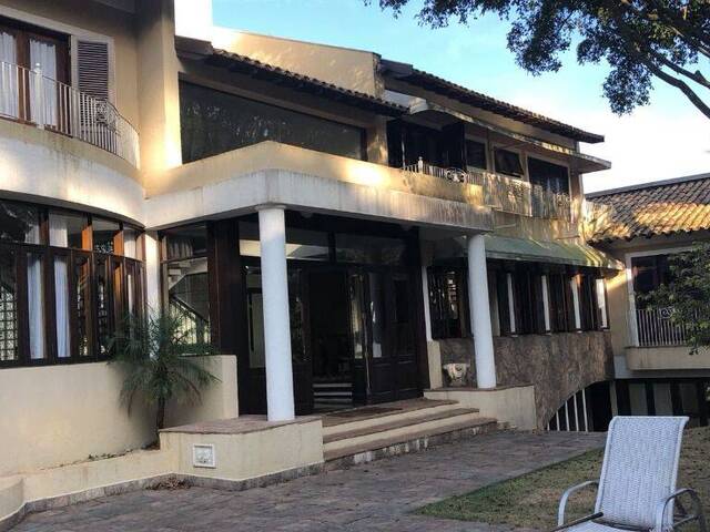 Venda em Aldeia da Serra - Barueri