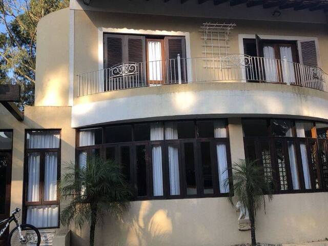 #CA1806 - Casa em condomínio para Venda em Barueri - SP