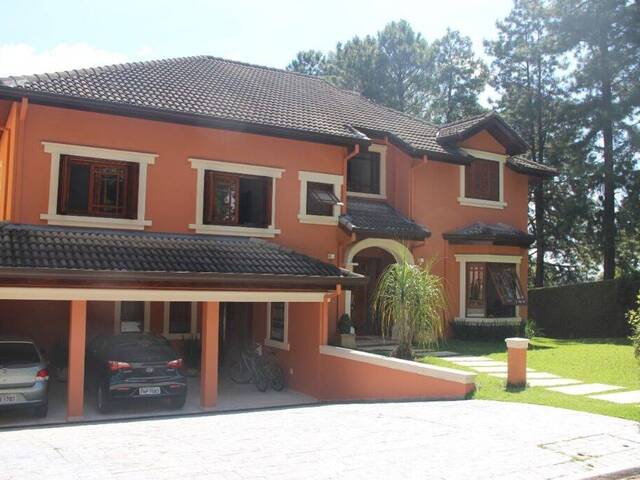 Venda em Morada dos Pássaros - Barueri