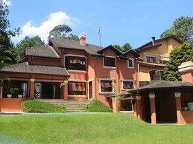 Casa em condomínio para Venda em Barueri - 4