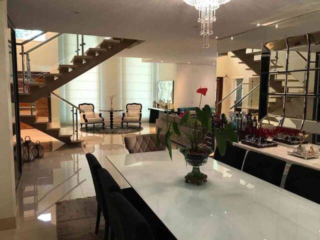 #CA1796 - Casa em condomínio para Venda em Barueri - SP