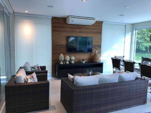 #CA1796 - Casa em condomínio para Venda em Barueri - SP