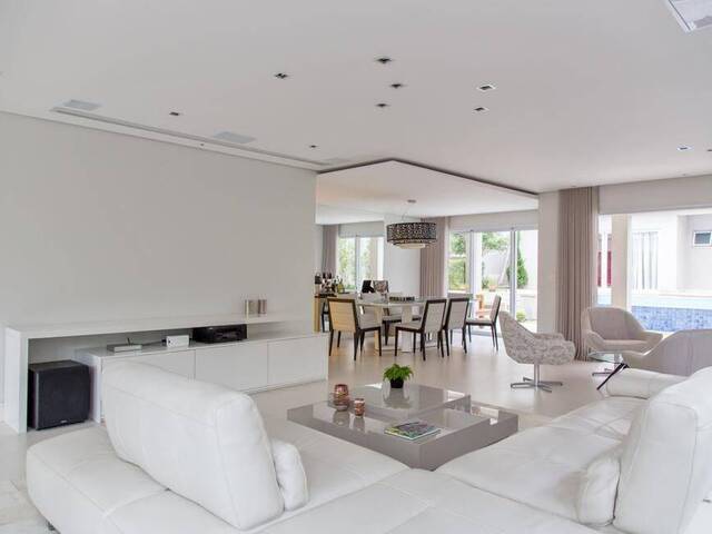 Casa em condomínio para Venda em Santana de Parnaíba - 2