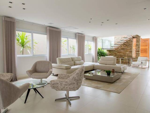 Casa em condomínio para Venda em Santana de Parnaíba - 4