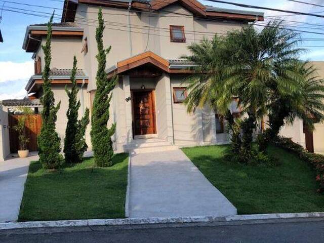 Venda em Alphaville - Santana de Parnaíba