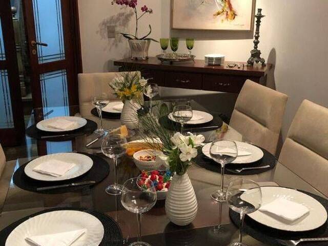 Casa em condomínio para Venda em Santana de Parnaíba - 3