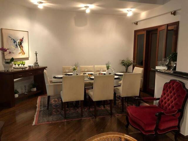 Casa em condomínio para Venda em Santana de Parnaíba - 4