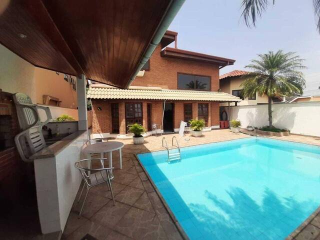 Casa em condomínio para Venda em Santana de Parnaíba - 3