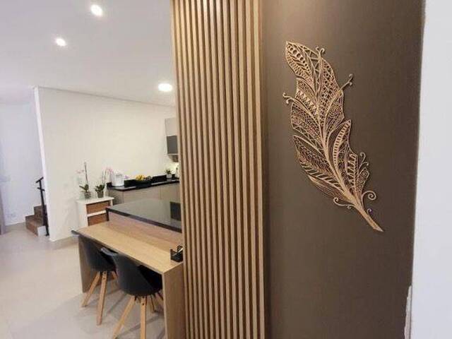 Casa em condomínio para Venda em Santana de Parnaíba - 5