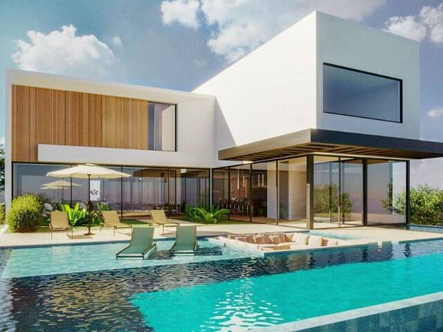 #CA1760 - Casa em condomínio para Venda em Barueri - SP