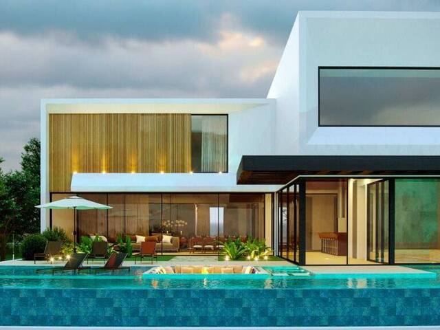 #CA1760 - Casa em condomínio para Venda em Barueri - SP