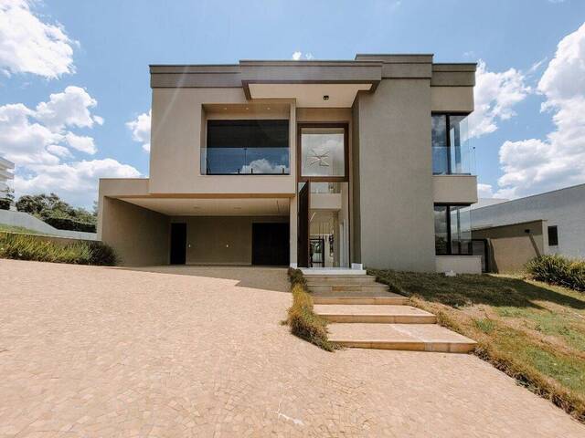 Casa em condomínio para Venda em Santana de Parnaíba - 2