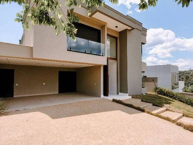 Casa em condomínio para Venda em Santana de Parnaíba - 3