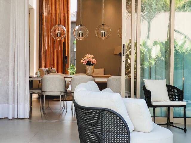 Casa em condomínio para Venda em Santana de Parnaíba - 3