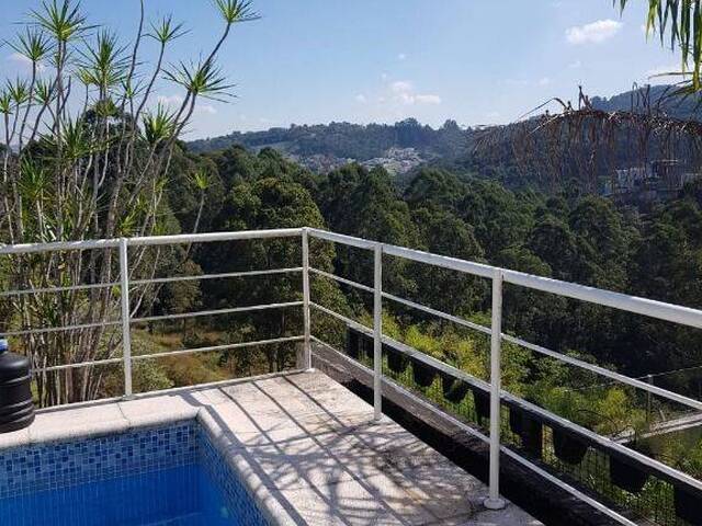 Casa em condomínio para Venda em Santana de Parnaíba - 3