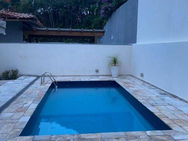 Venda em Alphaville - Santana de Parnaíba