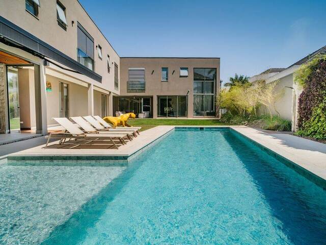 Venda em Alphaville - Santana de Parnaíba