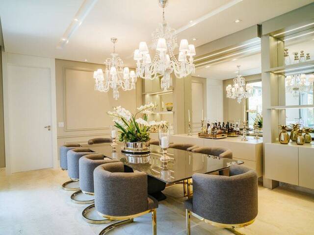 Casa em condomínio para Venda em Santana de Parnaíba - 3