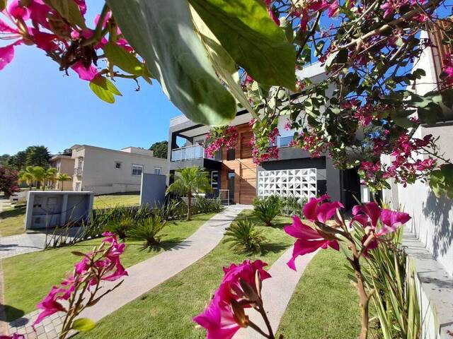 Casa em condomínio para Locação em Santana de Parnaíba - 2