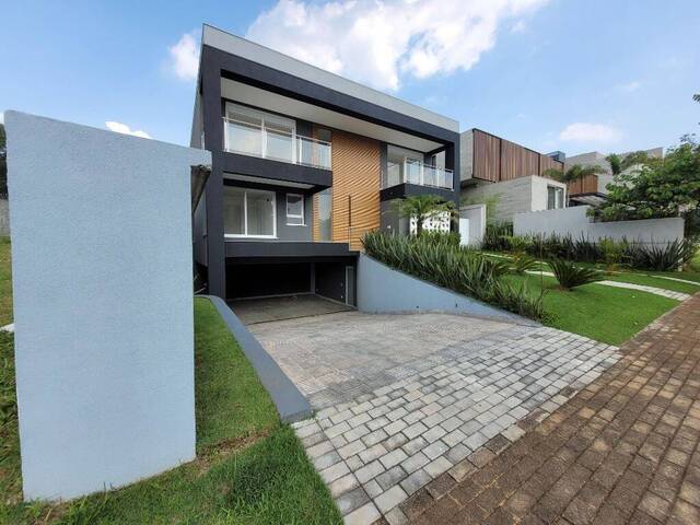 Casa em condomínio para Locação em Santana de Parnaíba - 5