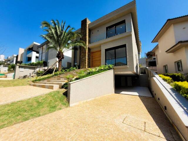 Venda em Alphaville - Santana de Parnaíba