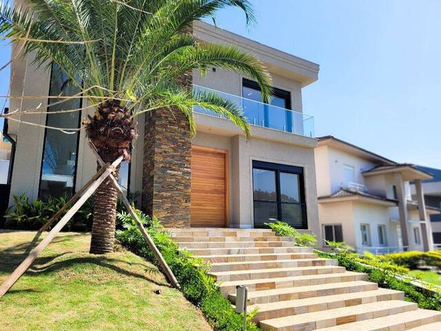 Casa em condomínio para Venda em Santana de Parnaíba - 2