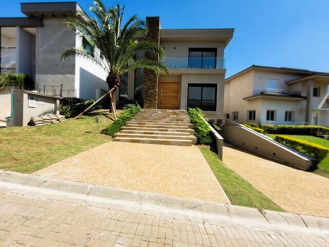 Casa em condomínio para Venda em Santana de Parnaíba - 3