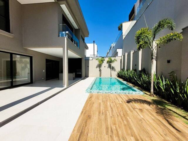 Casa em condomínio para Venda em Santana de Parnaíba - 4