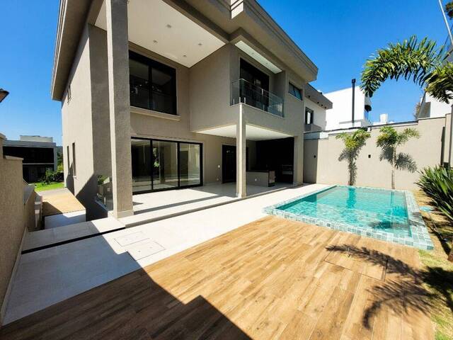 Casa em condomínio para Venda em Santana de Parnaíba - 5