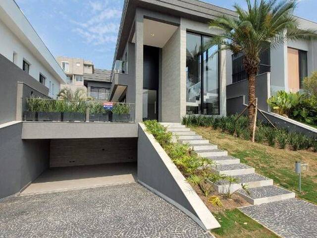 Venda em Alphaville - Santana de Parnaíba