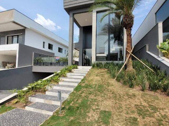 Casa em condomínio para Venda em Santana de Parnaíba - 2