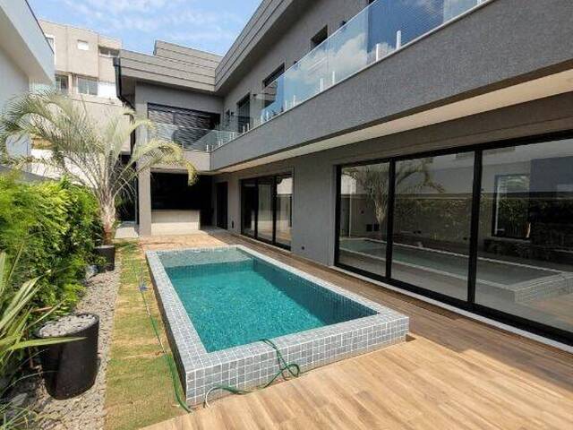 Casa em condomínio para Venda em Santana de Parnaíba - 3