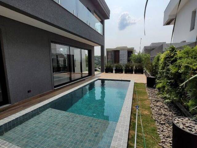 Casa em condomínio para Venda em Santana de Parnaíba - 4