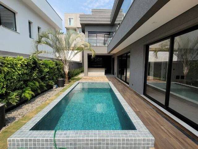 Casa em condomínio para Venda em Santana de Parnaíba - 5