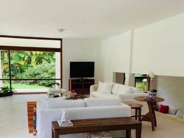 Venda em Alphaville - Barueri