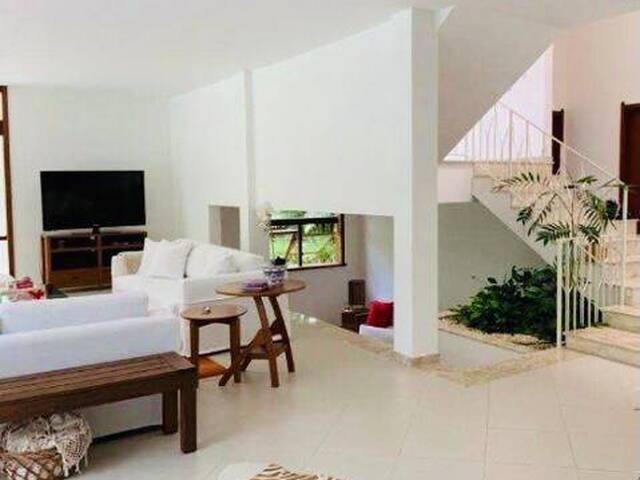 #CA1706 - Casa em condomínio para Venda em Barueri - SP