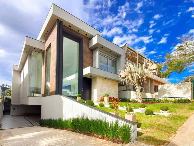 Casa em condomínio para Venda em Santana de Parnaíba - 2