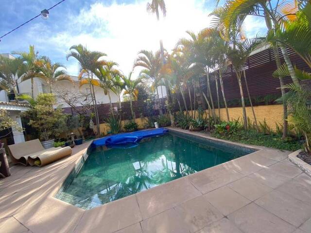 #CA1664 - Casa em condomínio para Venda em Santana de Parnaíba - SP