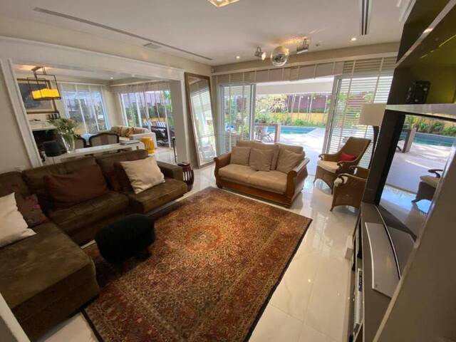 Casa em condomínio para Venda em Santana de Parnaíba - 4